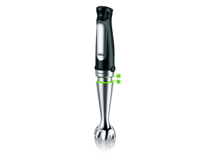 Immersion Hand Blender