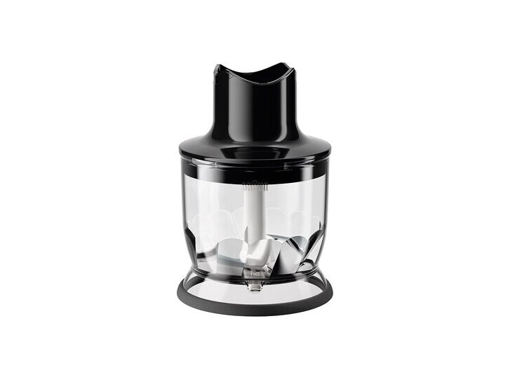 Braun MQ7 MultiQuick Hand Blender Review: Slays Every Sauce and