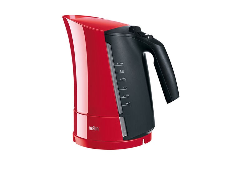 Braun series 3 hot sale kettle