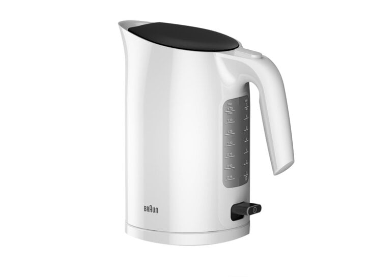 Kettle braun sale