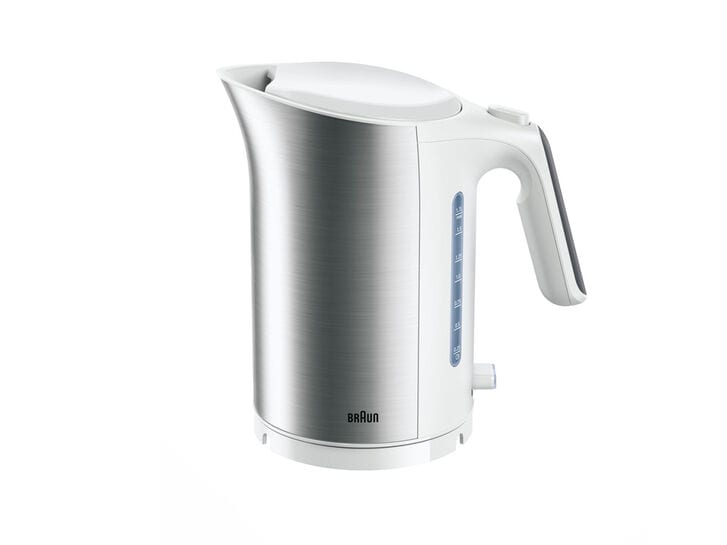 Braun shop water kettle