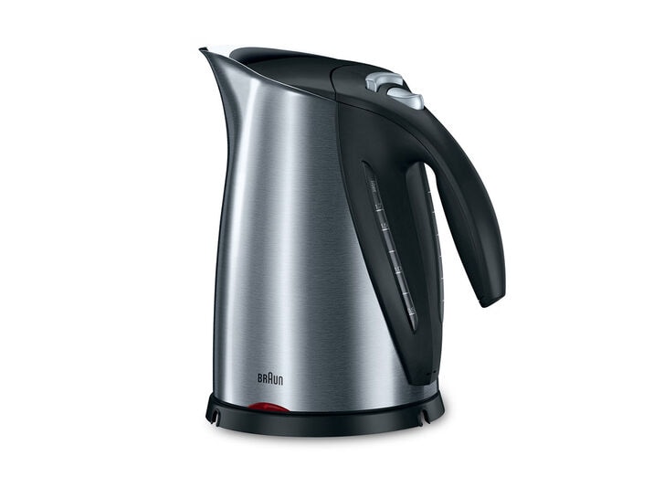 Braun water cheap kettle