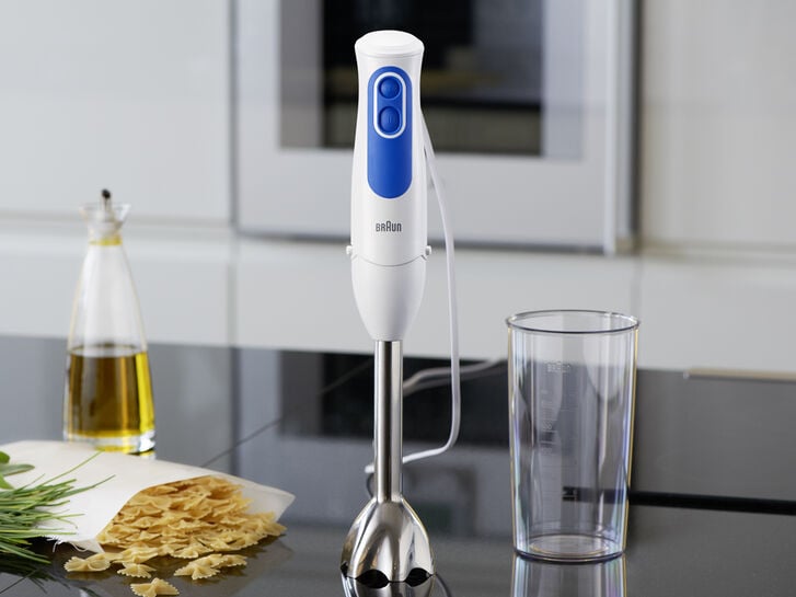 MultiQuick 3 Hand blender MQ 3000 Smoothie