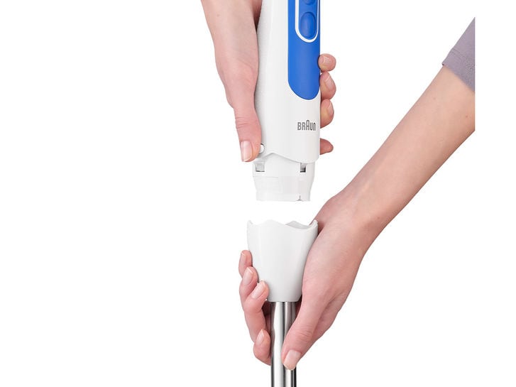 MultiQuick 3 Hand blender MQ 3025 Detail2