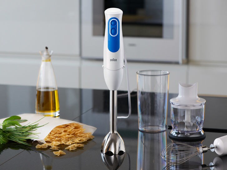 MultiQuick 3 Hand blender MQ 3025 Lifestyle2