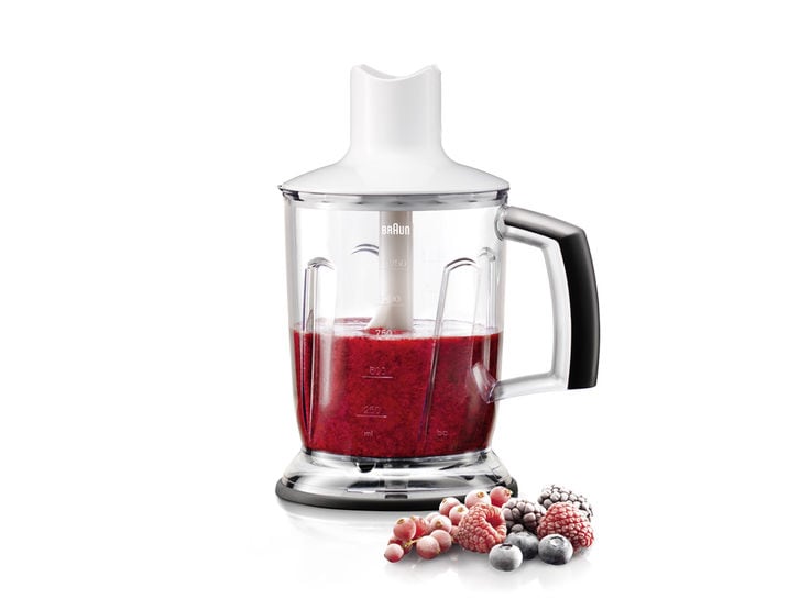 MultiQuick 3 Hand blender MQ 3045 Aperitive Braun EG