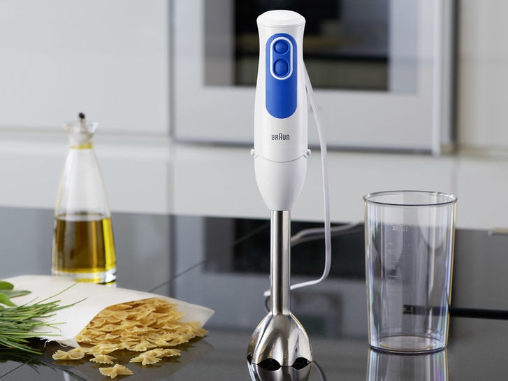 MultiQuick 3 Hand blender MQ 3045 Aperitive | Braun International