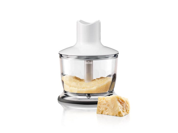 Braun MultiQuick 3 Vario MQ3135 sauce a € 42,49 (oggi)