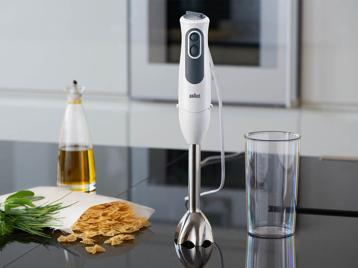 MultiQuick 3 Vario Hand blender MQ 3135 Sauce