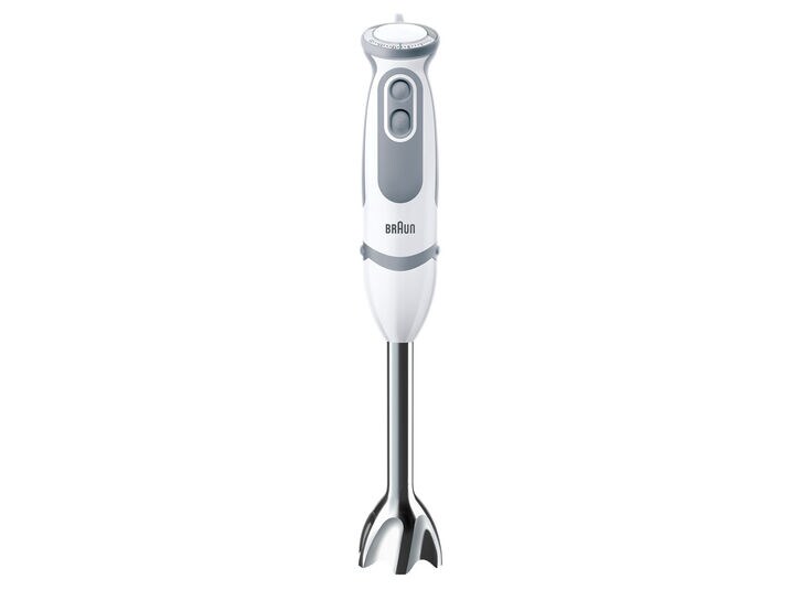 Braun Multiquick 5 Vario Fit Hand Blender MQ5051 released -- smoothies in  about 1 minute & easy to carry []