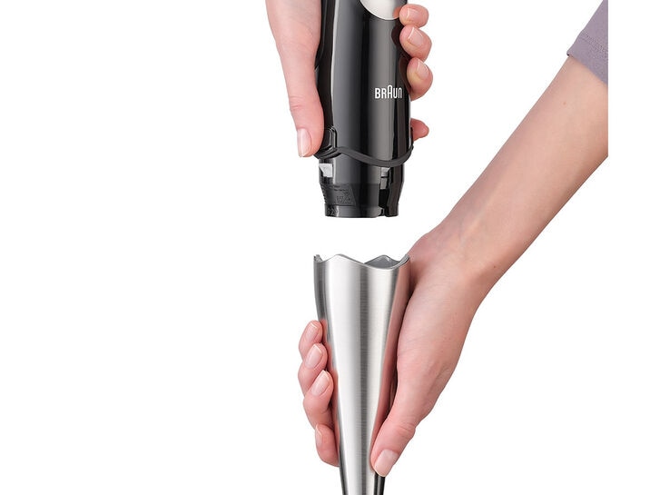 MultiQuick 7 Immersion Hand Blender - MQ 777