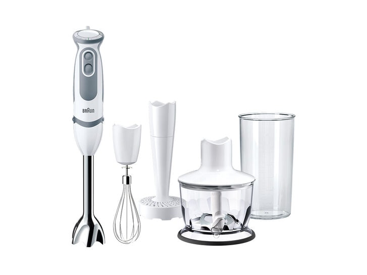 Braun Minipimer 5 Vario - MQ5035 - Elettrodomestici In vendita a