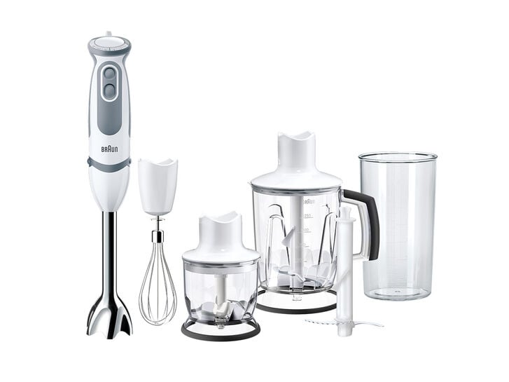 MultiQuick 5 Vario Hand blender MQ 5245 WH | Braun International