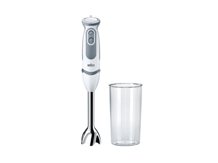 Braun Multiquick 5 Vario Hand Blender