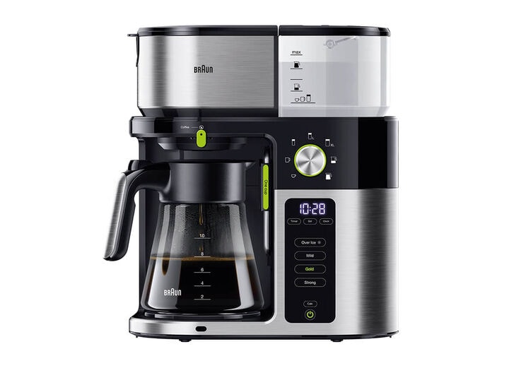 Costco Ninja coffee maker, looking for feedback if anyone tried it