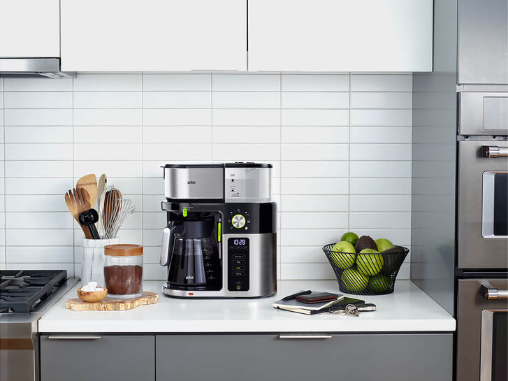 MultiServe Coffee Machine | Filterkaffeemaschinen