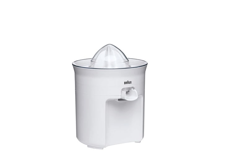 ESPREMEDOR CITRINOS BRAUN - CJ 3050 BK - BRAUN - COCINA 