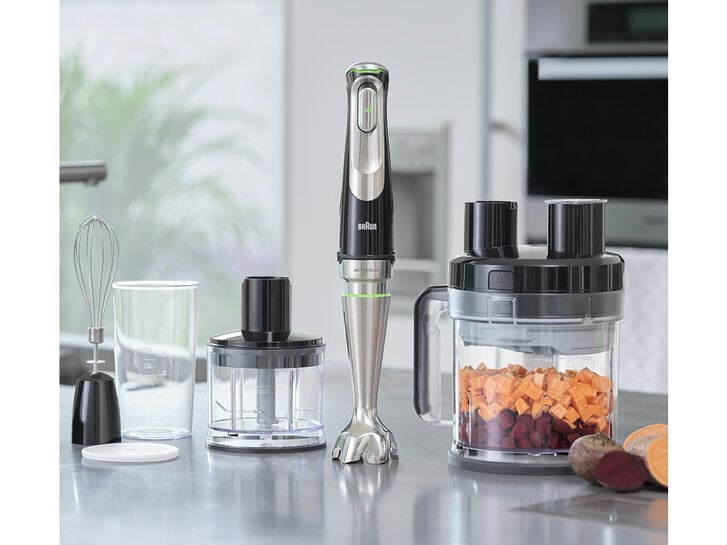 MultiQuick 9 Hand blender MQ 9195XLI