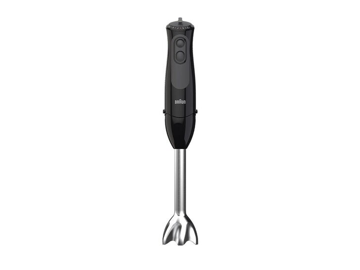  Braun MQ5000 Hand Blender Multiquick Vario, MQ5000, Black: Home  & Kitchen