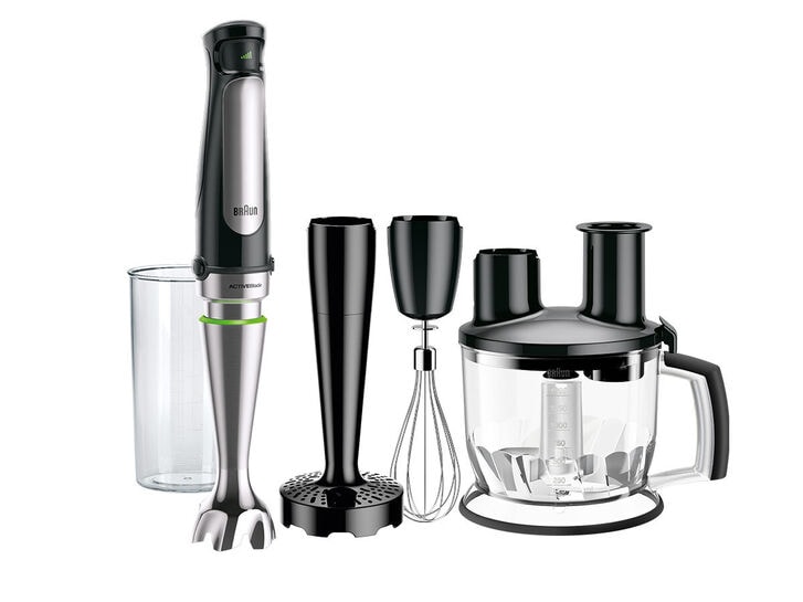 The 4 Best Immersion Hand Blenders