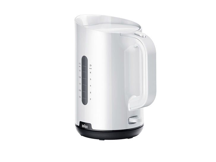 Kettle braun outlet