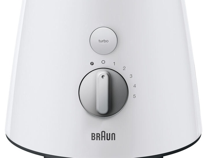 TributeCollection Jug blender JB 3060 WHS | Braun International