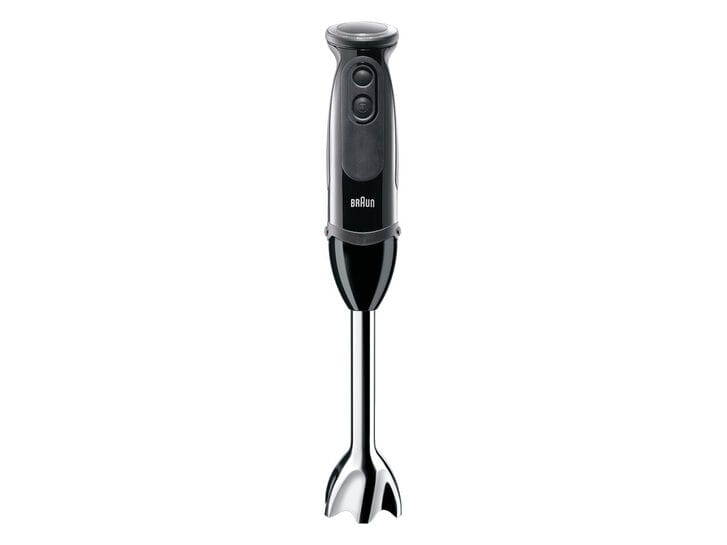 Braun MultiQuick 5 Vario Hand Blender with 21 Speeds, New