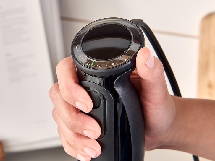  MultiQuick 5 Vario Hand Blender Detail2