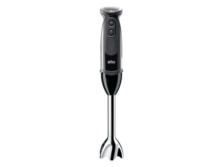 5 Core Inc. Immersion Hand Held Blender Electric 400 Watt 2 Speed