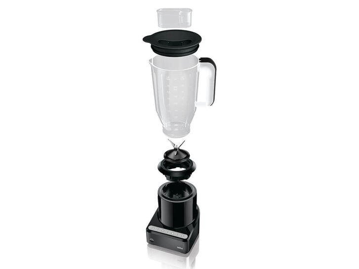 Puremix Jug blender jb