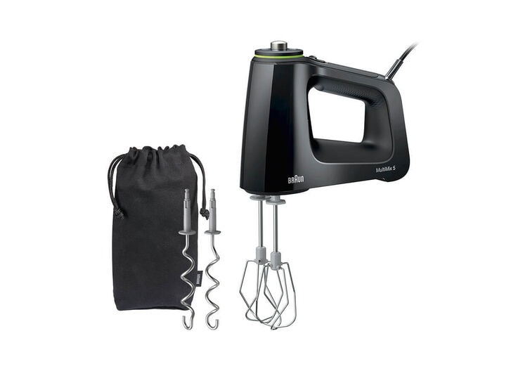 Panasonic Hand Mixer/ Stand Mixer Instruction Manual