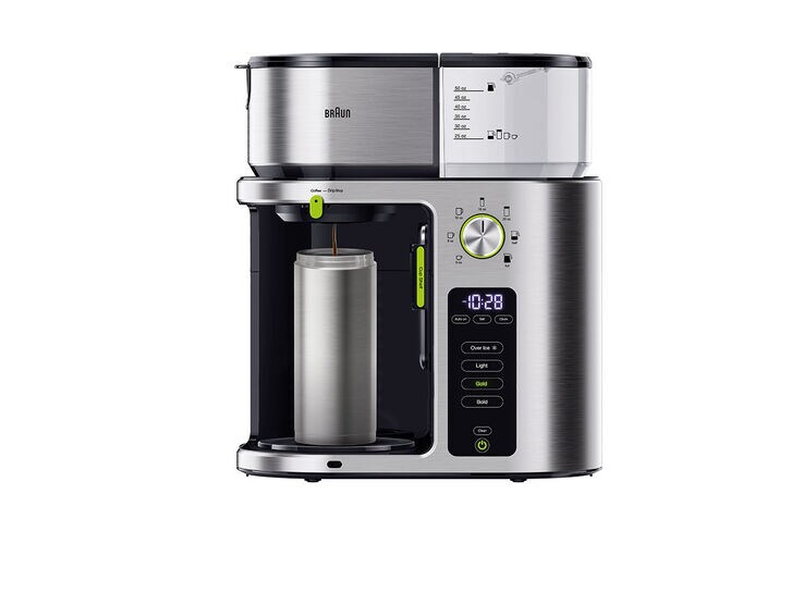 Costco Ninja coffee maker, looking for feedback if anyone tried it