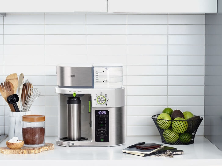 Coffee Makers & Electric Kettles - Ninja® Kitchen