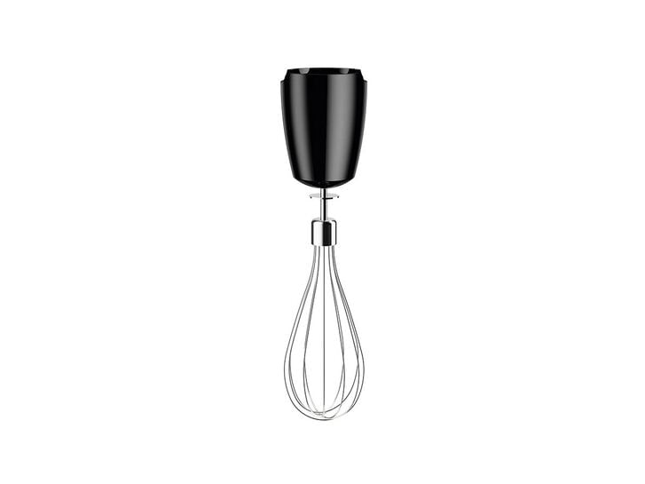 MQ 10 Whisk accessory Black