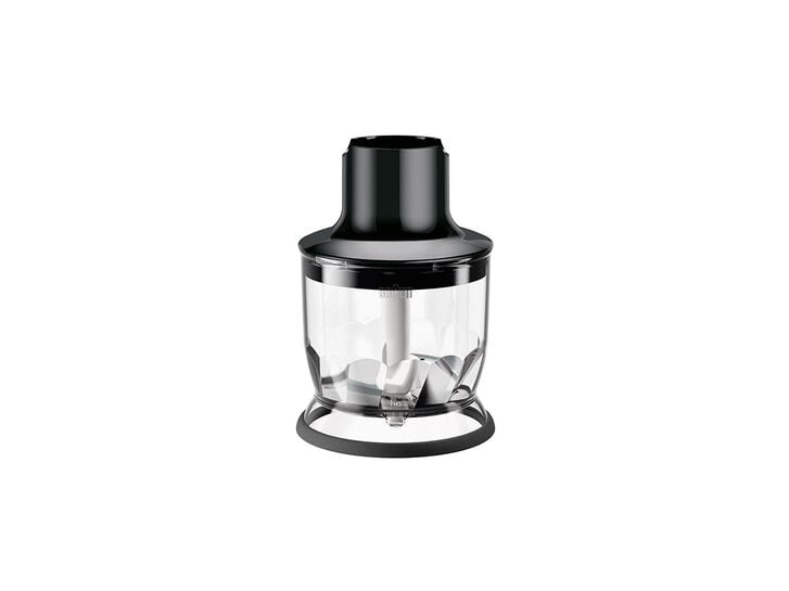 Accessorio tritatutto MQS 200 (350 ml) Nero