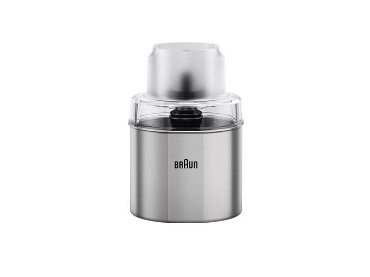 Braun Coffee Grinders