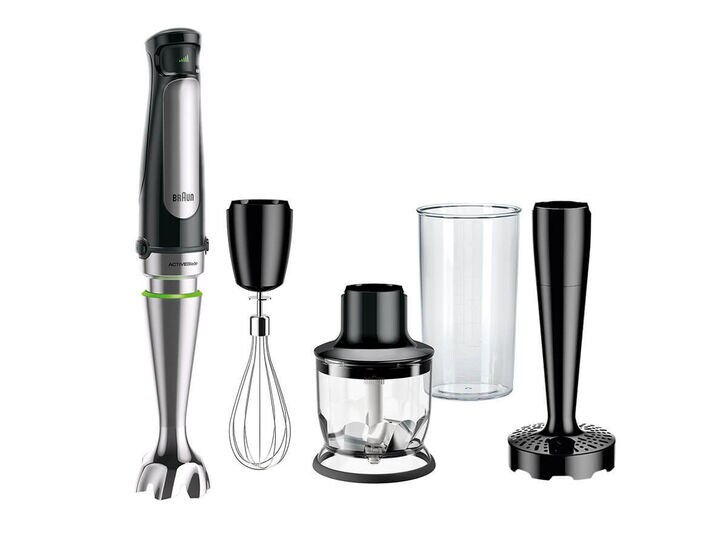 Money-Back Guarantee: Variable Speed Blender