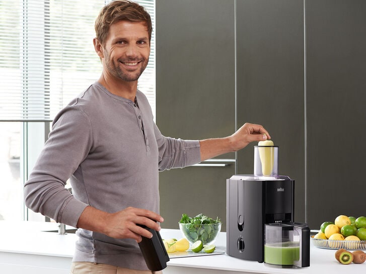 Braun juicer shop