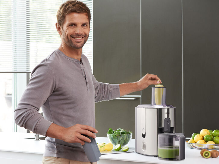 Braun 2025 j700 juicer