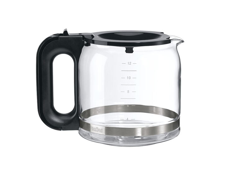 Replacement Carafe for 12-Cup Coffee Maker