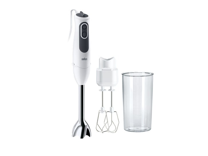 Braun multiquick deals 3