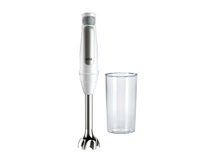 MQ100S Braun Hand Blender SS Blade price in Pakistan