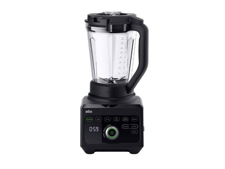 Braun TriForce Power Blender Main