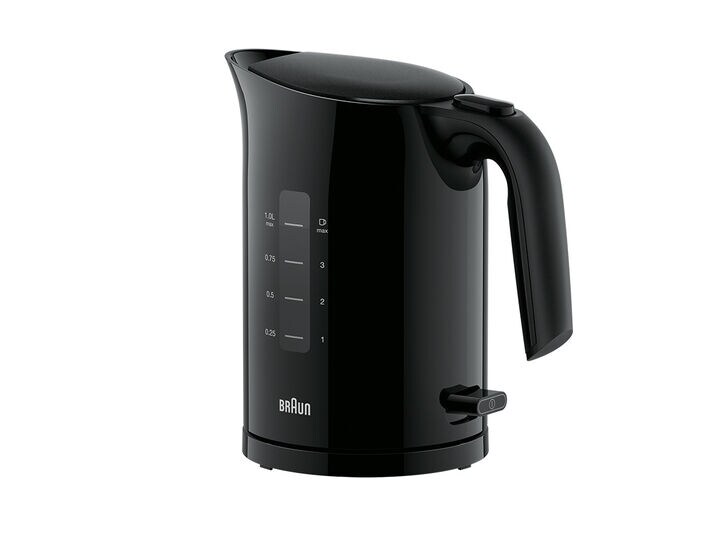 Braun WK300  Kettle for 220-240 volts