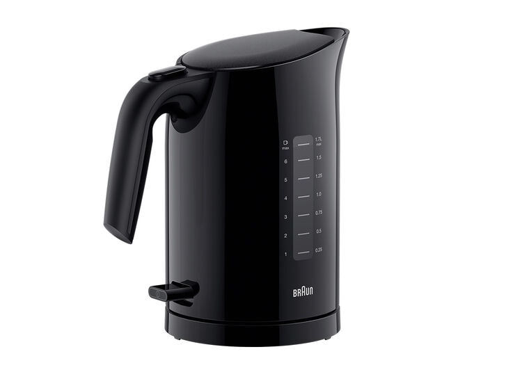 Braun electric hot sale tea kettle