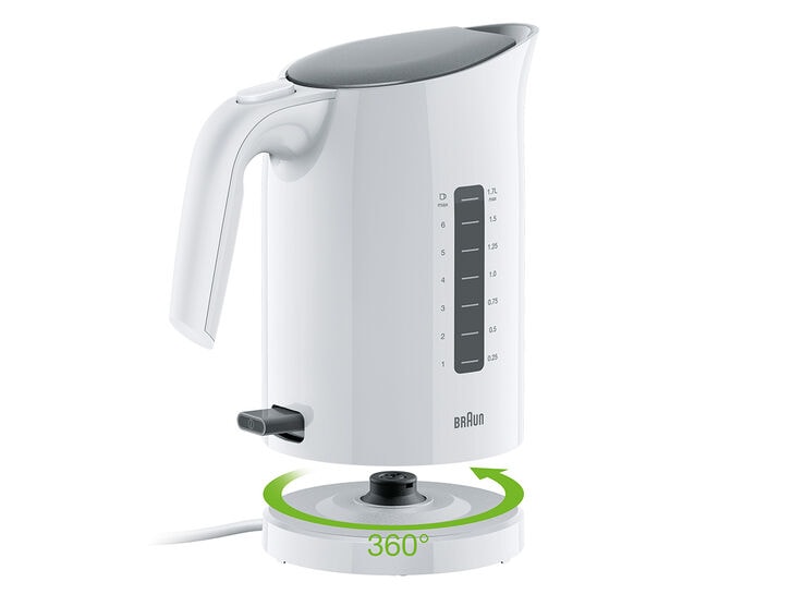 Braun 2024 kettle australia