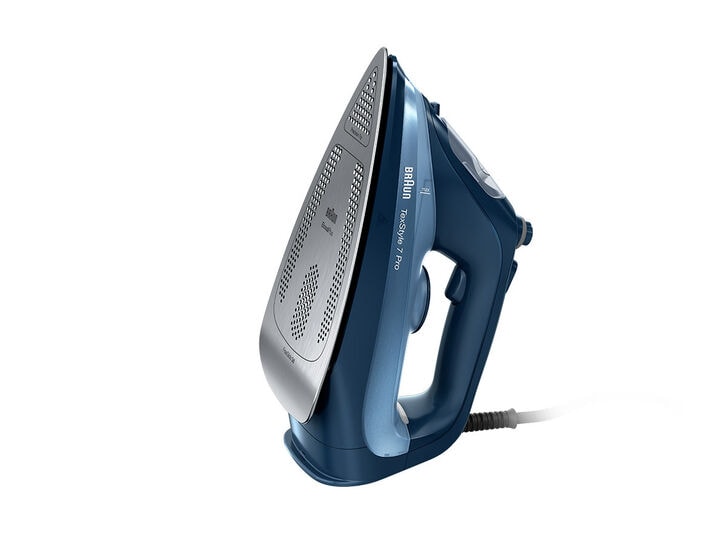 Continuous Steam Pro-Iron