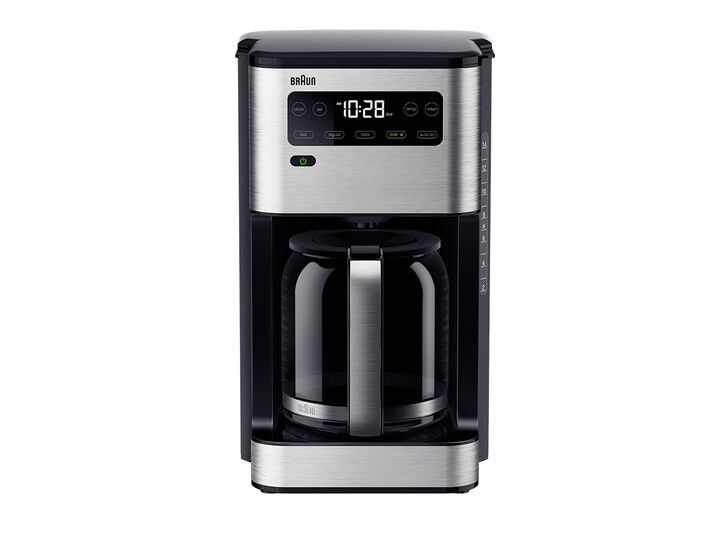 PureFlavor Coffee Maker KF5650 Front