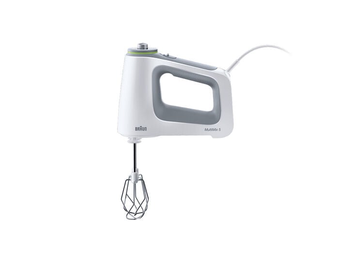 Braun MultiMix Hand Mixer - HM5100 | Braun