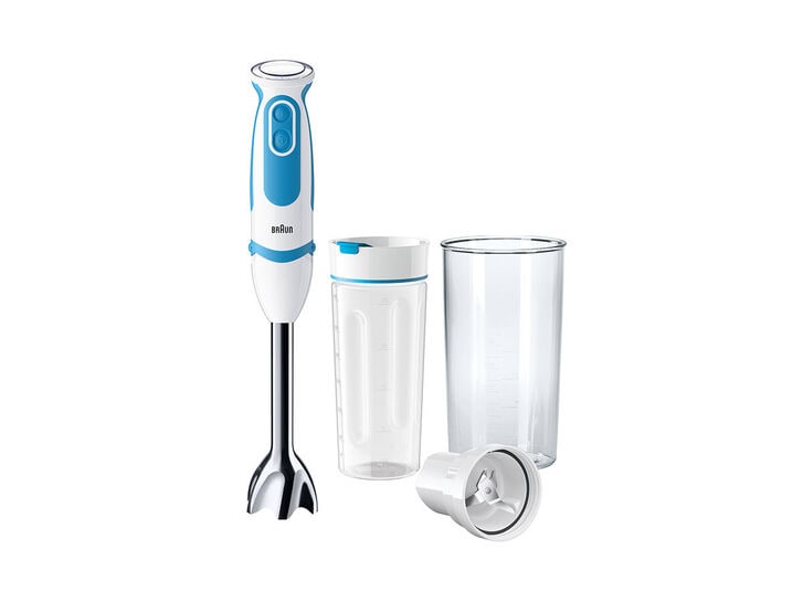 Braun MultiQuick 5 Vario Hand Blender with 21 Speeds